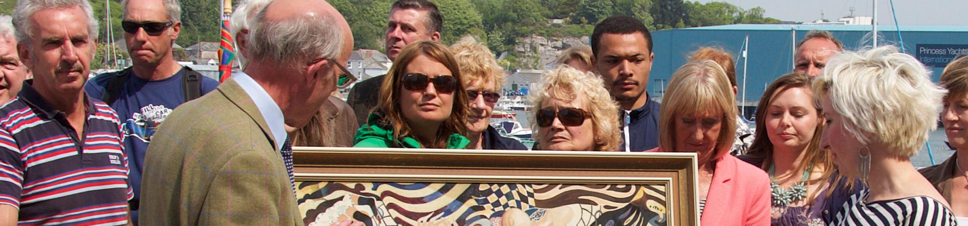 antiques roadshow
